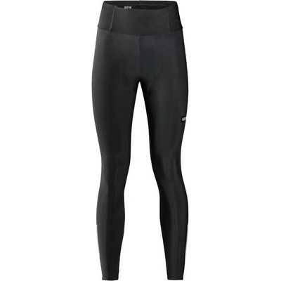 Gore Progress Thermo Tights+ Womens dámske čierna