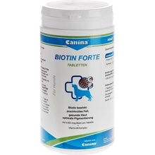 Canina BIOTIN FORTE 700 g/210 tbl