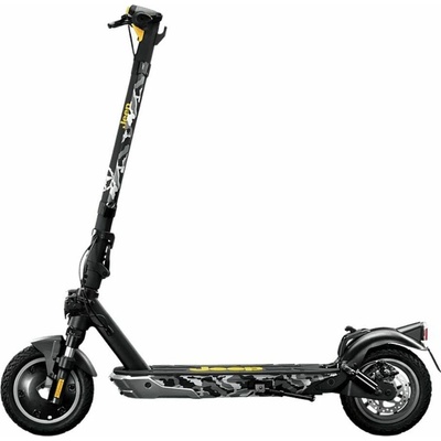 Jeep 2xe URBAN CAMOU TS