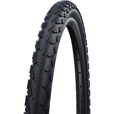 Schwalbe Land Cruiser 24x2,00