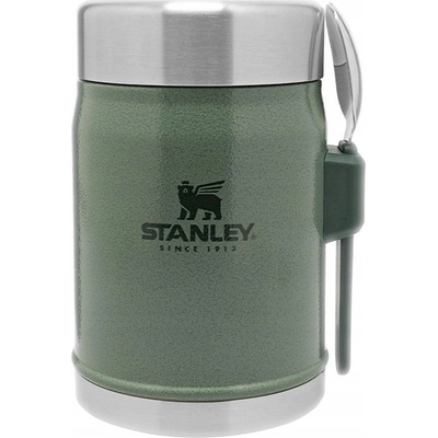 Stanley Obedový termobox 400 ml zelený