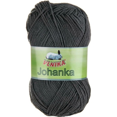 VLNIKA Příze Johanka Varianta: 77