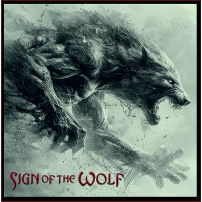 Sign Of The Wolf: Sign of the Wolf CD