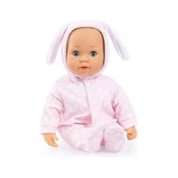Bayer PROMO Bayer Baby doll Anna First words clothes rabbit 38cm 93822AA