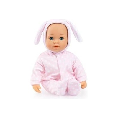 Bayer PROMO Bayer Baby doll Anna First words clothes rabbit 38cm 93822AA