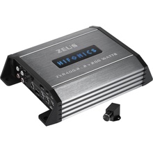 Hifonics ZEUS ZXR400/2