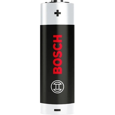 Bosch R6SHD4B/00 ELEM SUPER HEAVY DUTY AA 4-BLISTER (R6SHD4B/00)
