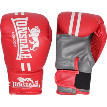 Lonsdale Contender