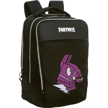 Image 1 of Ученическа раница Fortnite Lama head (64989)
