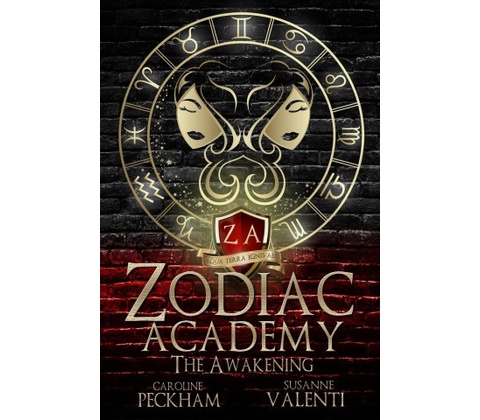 Zodiac Academy