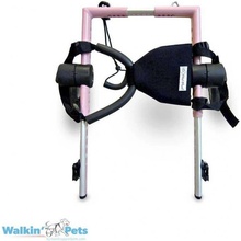 Walkinpets Doplnok k invalidnému vozíku pre psy s amputovanými nohami Mini