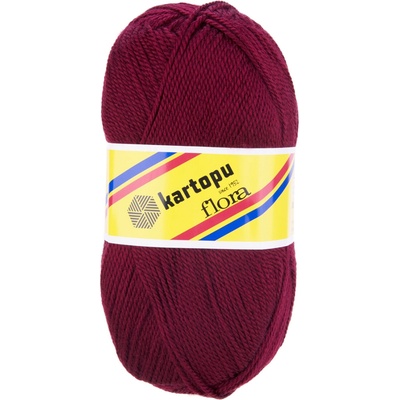 Příze Flora Kartopu Varianta: K110