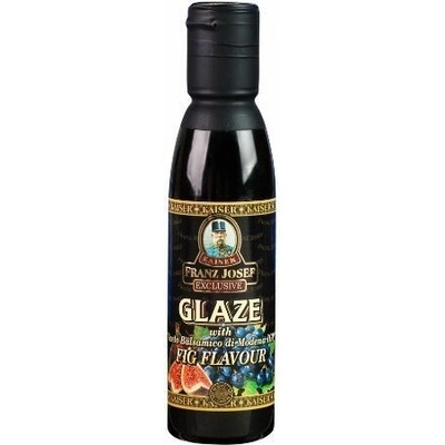 Franz Josef balzamikové glazé z Modeny figové 150 ml