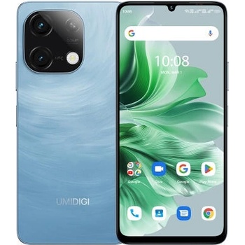 Image 1 of UMIDIGI G9C