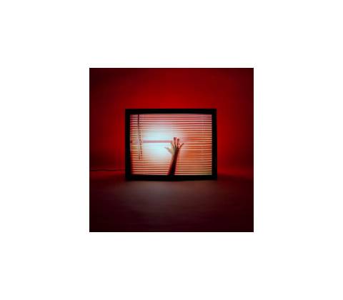 CHVRCHES - SCREEN VIOLENCE CD