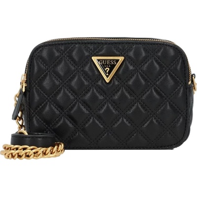 Guess dámská crossbody kabelka HWQA8748140-BLA