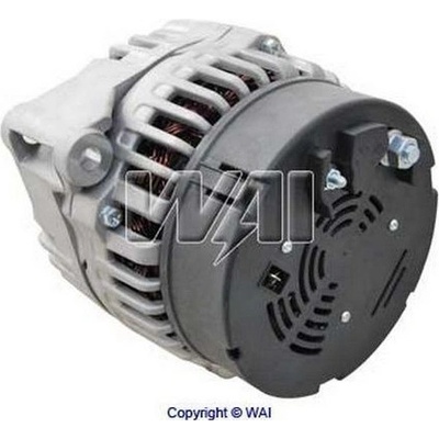 Alternátor Bosch 0123515501, 0123515503