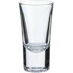Uniglass Шот 25 мл. Uniglass Cheerio 56089
