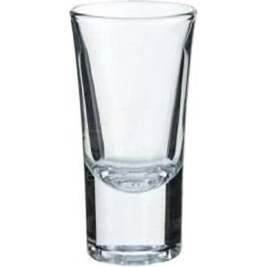 Uniglass Шот 25 мл. Uniglass Cheerio 56089