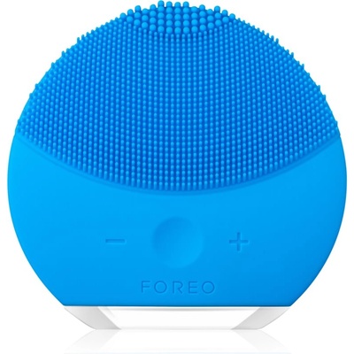 FOREO Luna Mini 2 почистващ звуков уред Aquamarine
