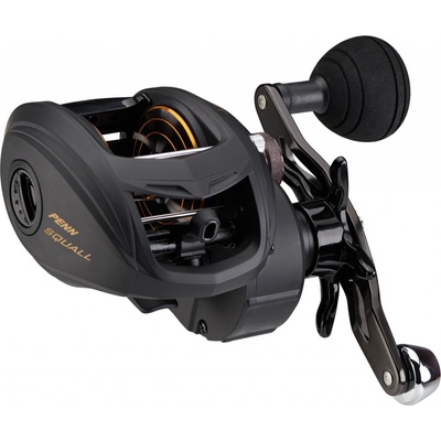 PENN Squall 400 LP LH