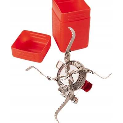 GAZ POLOWA ALPEN CAMPING