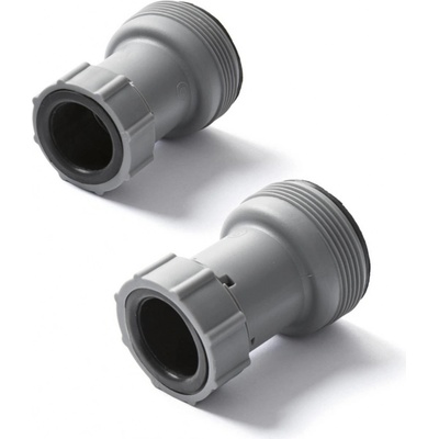 BESTWAY 58236E Redukční koncovky k hadicím fitrace 3,8/3,2 cm