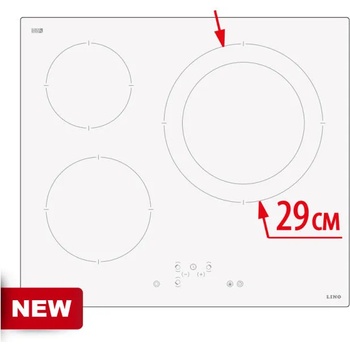 Image 1 of Lino PL3 TC4MAX V W