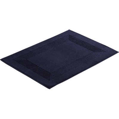 Vossen Rohož New Generation Bathmat, koupelnová, 50x70cm COT496067m1599-marine blue UNI Modrá marine