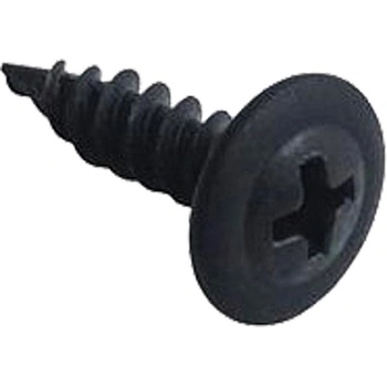 Image 1 of KAMFIX ВИНТ САМОНАРЕЗЕН ШП СИТНА СТ. kamfix 4.2х13 ТИП КОПЧЕ ЧЕРНО ФОСФАТИРАН (2245 4213-1000)