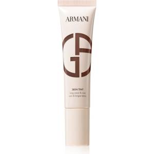 Armani Luminous Silk Skin Tint фон дьо тен цвят D4 30ml