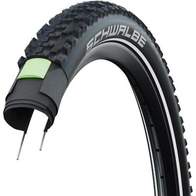 Schwalbe MTB Smart Sam Plus DD 27,5 x 2,35