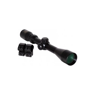 Viewlux Jaeger Rifflescope 4x32