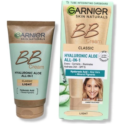 Garnier BB крем, Classic, Light, 50мл