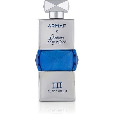 Armaf X Christian Provenzano III 100 ml парфюм унисекс