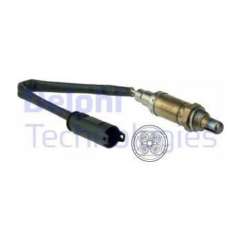 Lambda sonda DELPHI ES20504-12B1