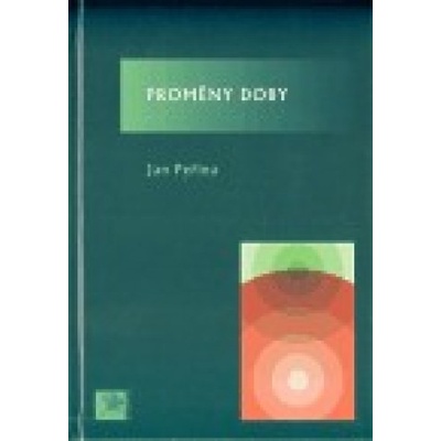 Proměny doby - Jan Peřina