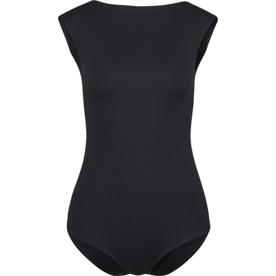 MYMARINI Дамски бански костюм MYMARINI Women's Seabody Swimsuit - Black (150-5680-0111)