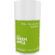 P+L Classic Green Apple náplň do osvěžovačů 270 ml