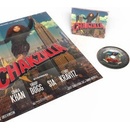 Khan Chaka - Chakzilla CD