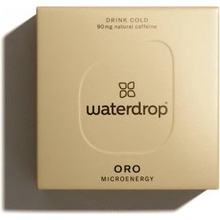 Waterdrop ORO Mango - Guayusa - Guava microdrink 24 g