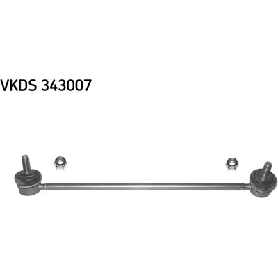 Tyč nebo vzpěra stabilizátoru SKF VKDS 343007 (VKDS343007)