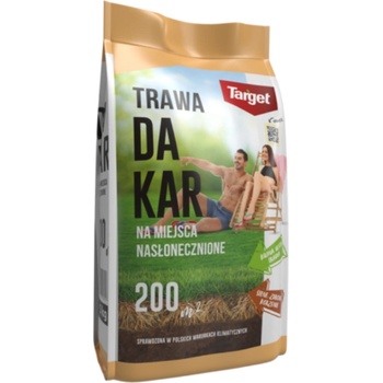 Image 1 of Target Трева „Дакар 5кг