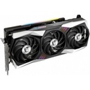 MSI Radeon RX 6900XT GAMING Z TRIO 16G
