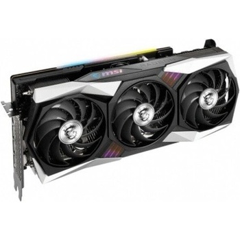 MSI Radeon RX 6900XT GAMING Z TRIO 16G