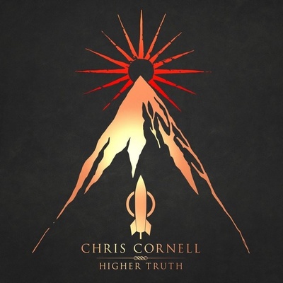 CORNELL CHRIS: HIGHER TRUTH CD
