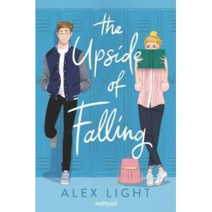 The Upside of Falling (ISBN: 9780062918062)