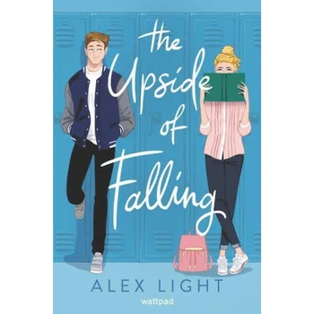 Image 1 of The Upside of Falling
