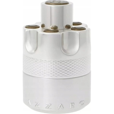 Azzaro Wanted parfumovaná voda pánska 50 ml