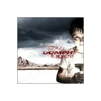 OOMPH!: MONSTER